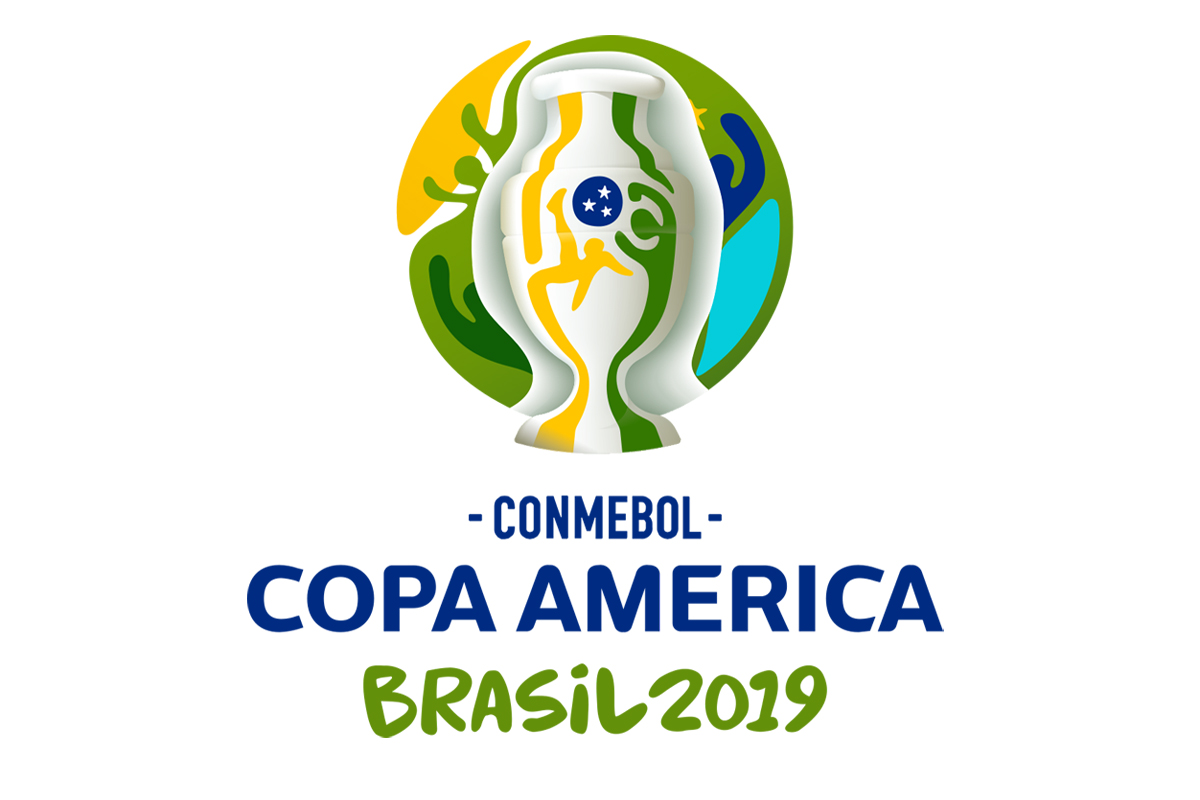 COPA AMÉRICA BRASIL 2019 EDICIÓN XLVI