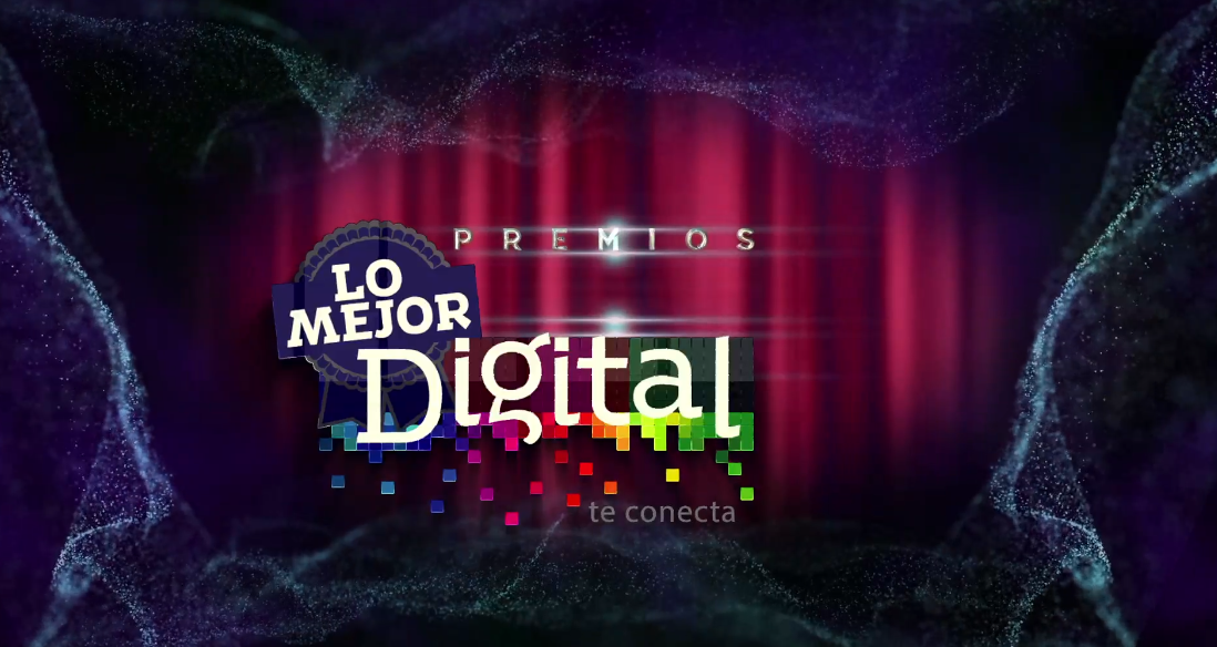 Lo Mejor Digital premió el trabajo de Medios y Agencias