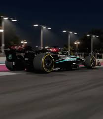 Mercedes F1 team ha confirmado oficialmente el W16 E Performance