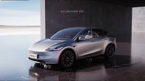 Tesla Model Y Juniper: La evolución del SUV eléctrico más exitoso del mundo